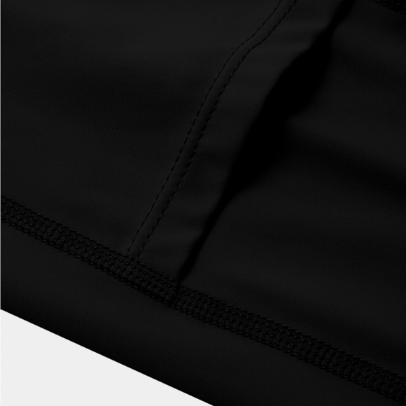 Backless Twisted Active Dress - Picture 11 of 13